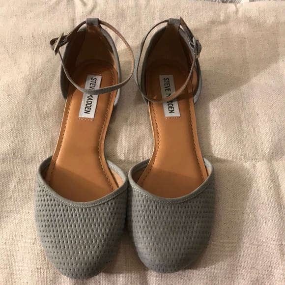 Steve Madden Shoes - Steve Madden